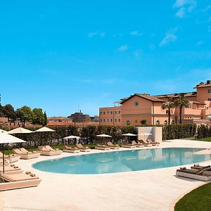 Villa Agrippina Gran Melia - The Leading Hotels Of The World