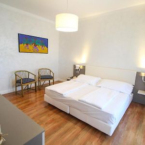 Budget Double or Twin Room